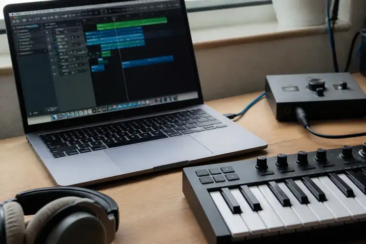 Compositietechnieken voor digitale beginners