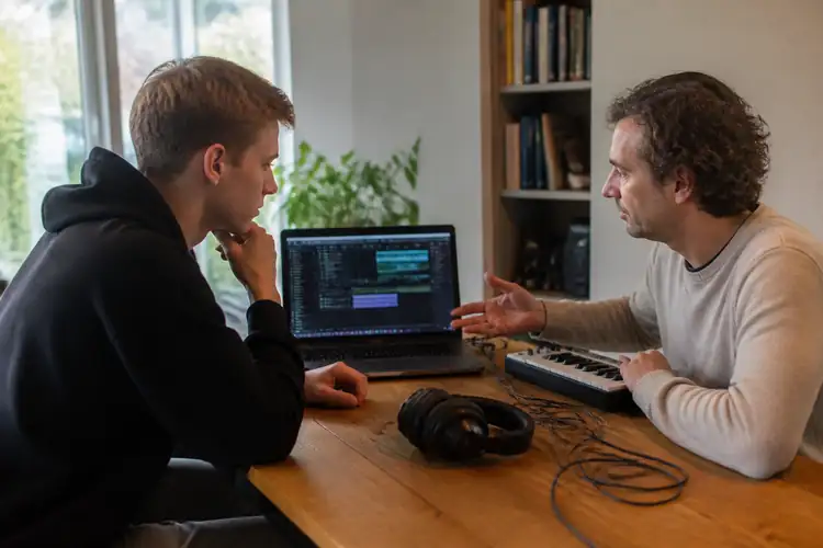 Overige vragen over digitaal componeren